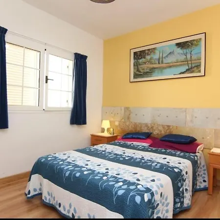 Gran Canaria Palmas