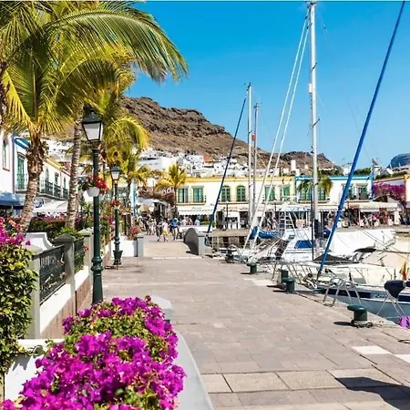 Gran Canaria Palmas