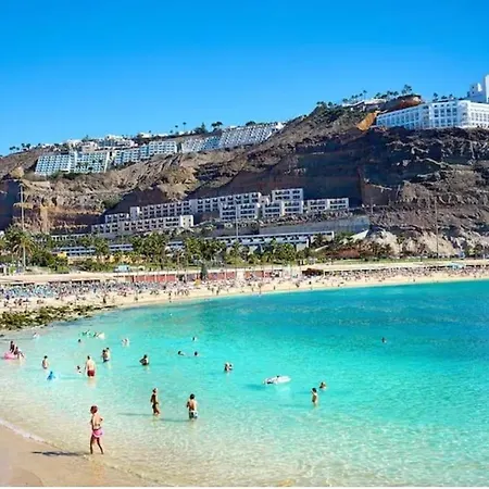 Guest house Gran Canaria Palmas