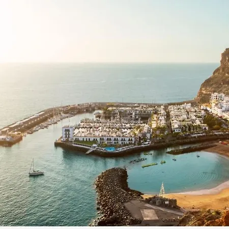Guest house Gran Canaria Palmas Mogan