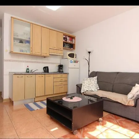 Guest house Gran Canaria Palmas