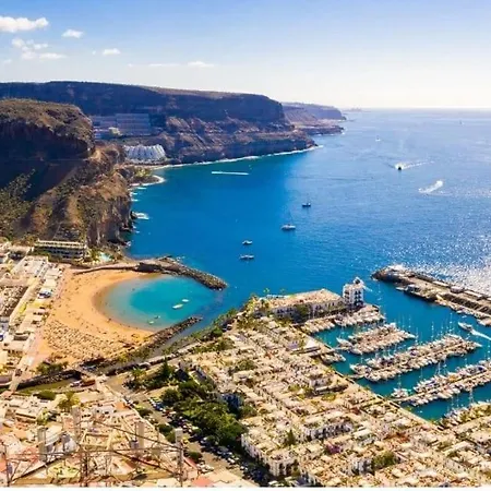 Guest house Gran Canaria Palmas