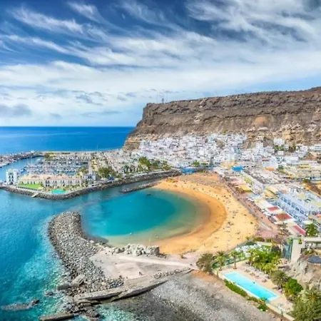 Guest house Gran Canaria Palmas Mogan