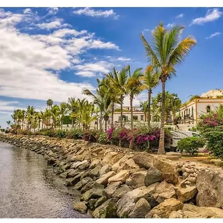 Guest house Gran Canaria Palmas Mogan