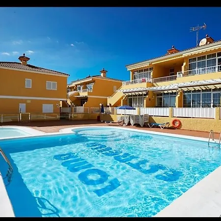 Guest house Gran Canaria Palmas Mogan