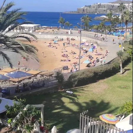 Guest house Gran Canaria Palmas *
