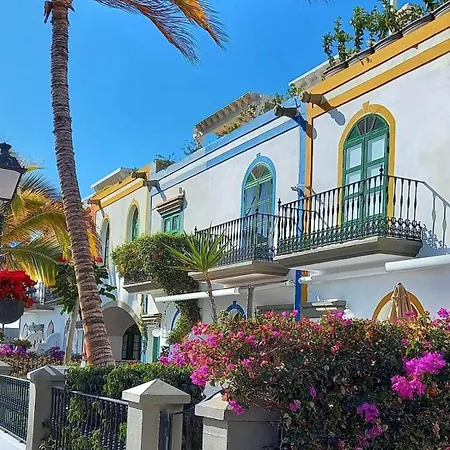 Guest house Gran Canaria Palmas