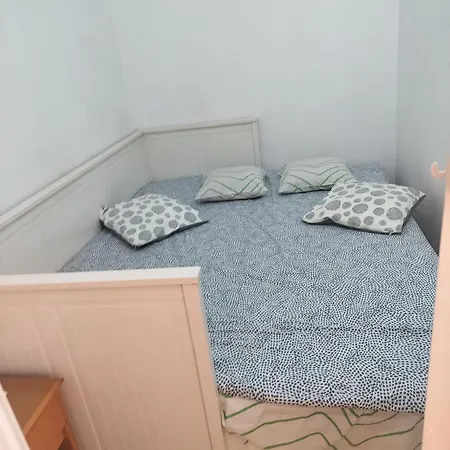 Gran Canaria Palmas Guest house