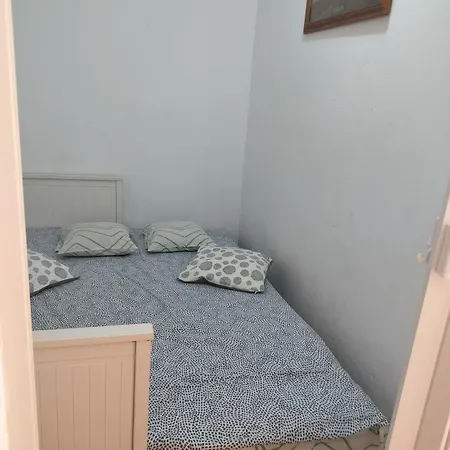 Guest house Gran Canaria Palmas