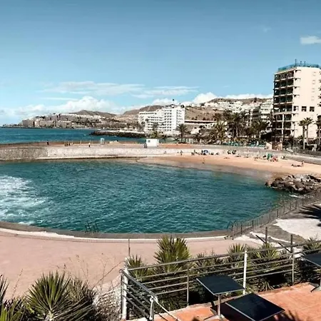 Gran Canaria Palmas