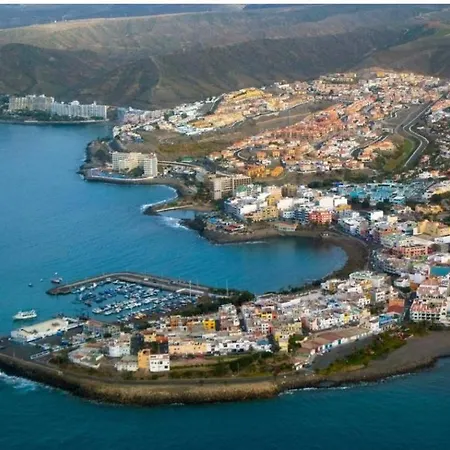 Gran Canaria Palmas Guest house Mogan