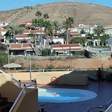 Gran Canaria Palmas Mogan