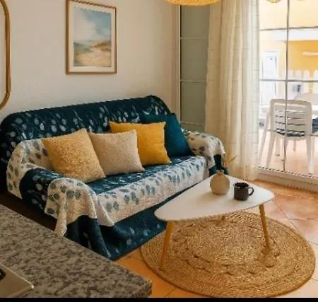 Arguineguin 2bedrooms Piscina Swimming Pool Affittacamere Mogán