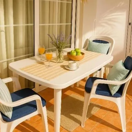 Arguineguin 2bedrooms Piscina Swimming Pool 3*