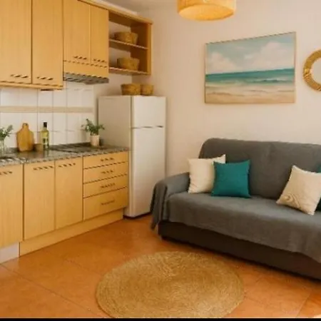 Arguineguin 2bedrooms Piscina Swimming Pool Affittacamere Mogán