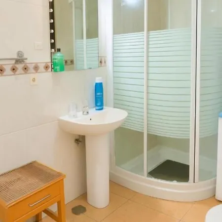 Arguineguin 2bedrooms Piscina Swimming Pool Affittacamere Mogán