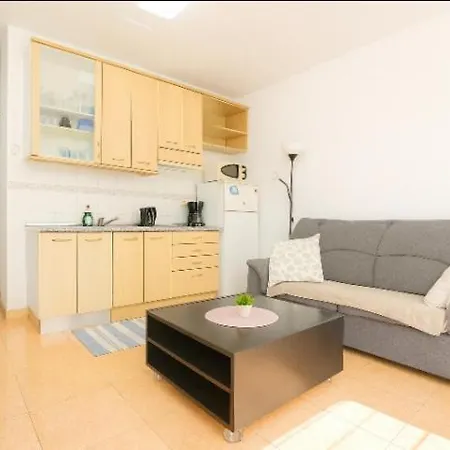 Arguineguin 2bedrooms Piscina Swimming Pool Pensjonat