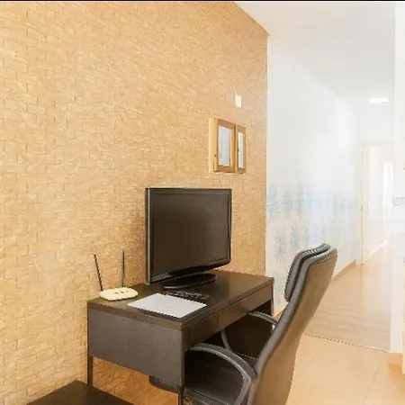 Pensjonat Arguineguin 2bedrooms Piscina Swimming Pool 3*