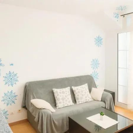 Arguineguin 2bedrooms Piscina Swimming Pool 3*