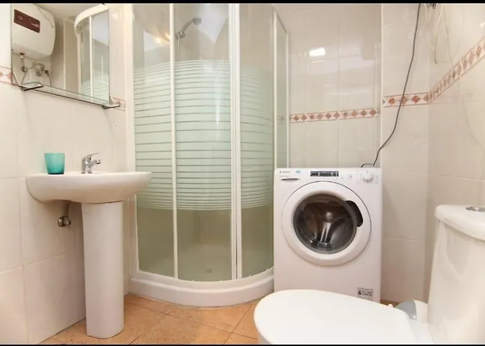 Pensjonat Arguineguin 2bedrooms Piscina Swimming Pool 3*
