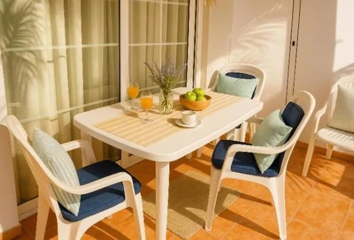 Arguineguin 2bedrooms Piscina Swimming Pool 3*