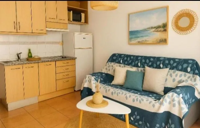 Arguineguin 2bedrooms Piscina Swimming Pool 3* Mogán