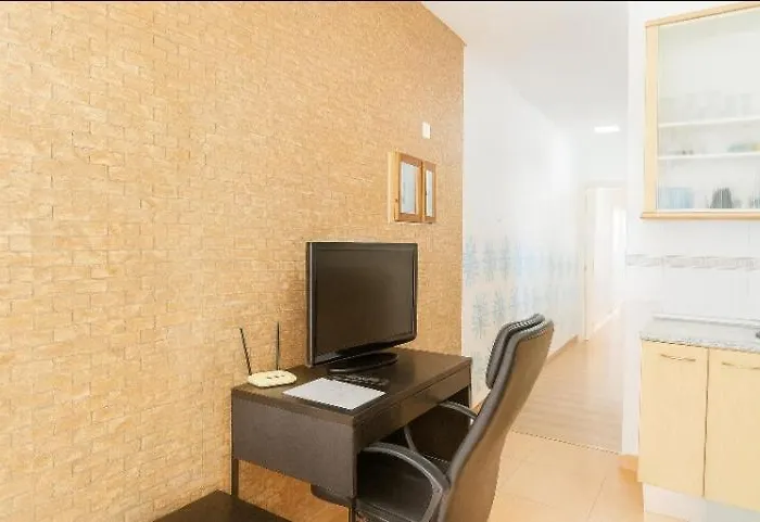 Pensjonat Arguineguin 2bedrooms Piscina Swimming Pool 3*