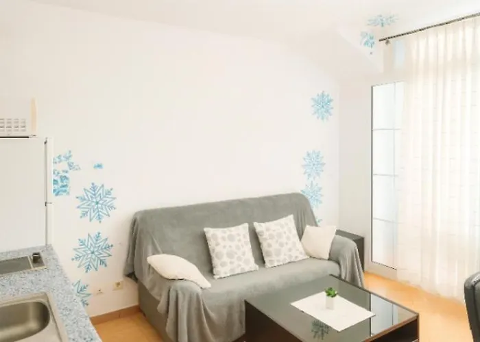 Arguineguin 2bedrooms Piscina Swimming Pool 3*